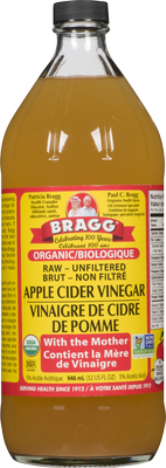 Apple Cider Vinegar