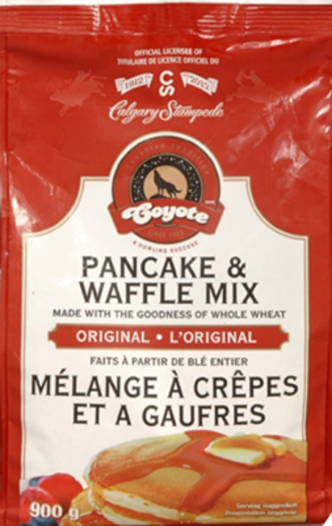 Original Pancake and Waffle Mix