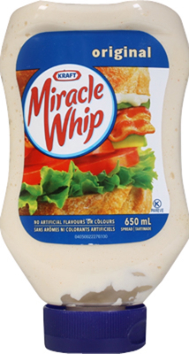 Original Salad Dressing