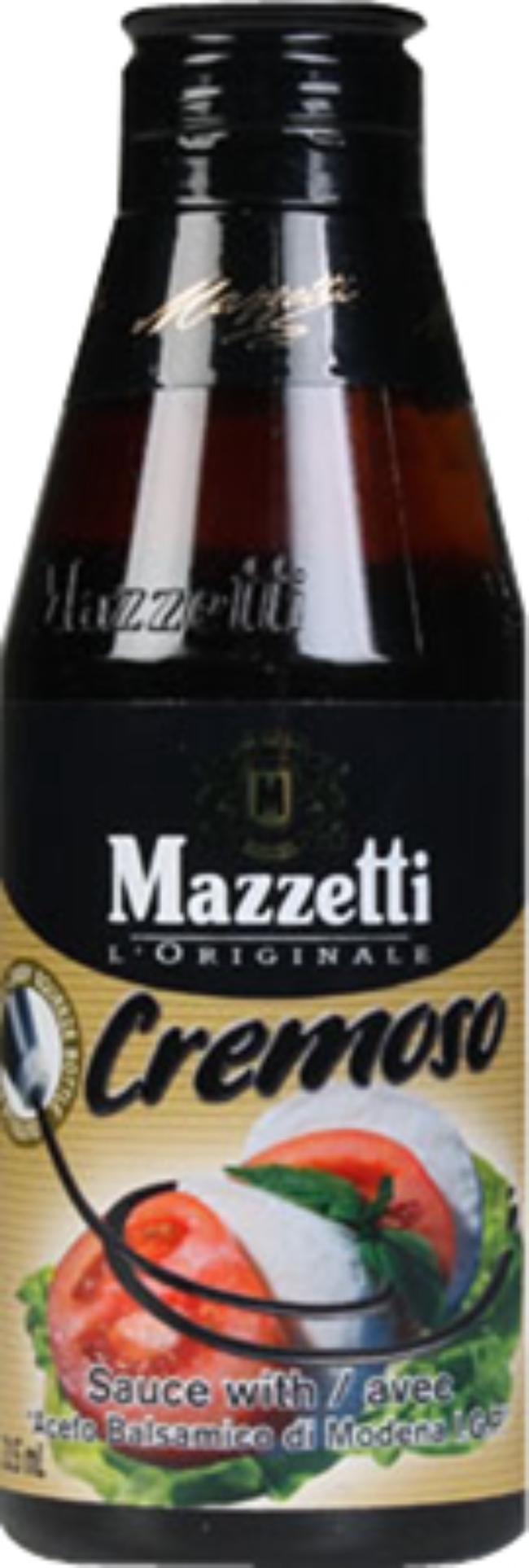 Cremoso Balsamic Vinegar