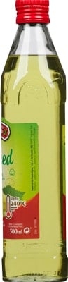 Grapeseed Oil