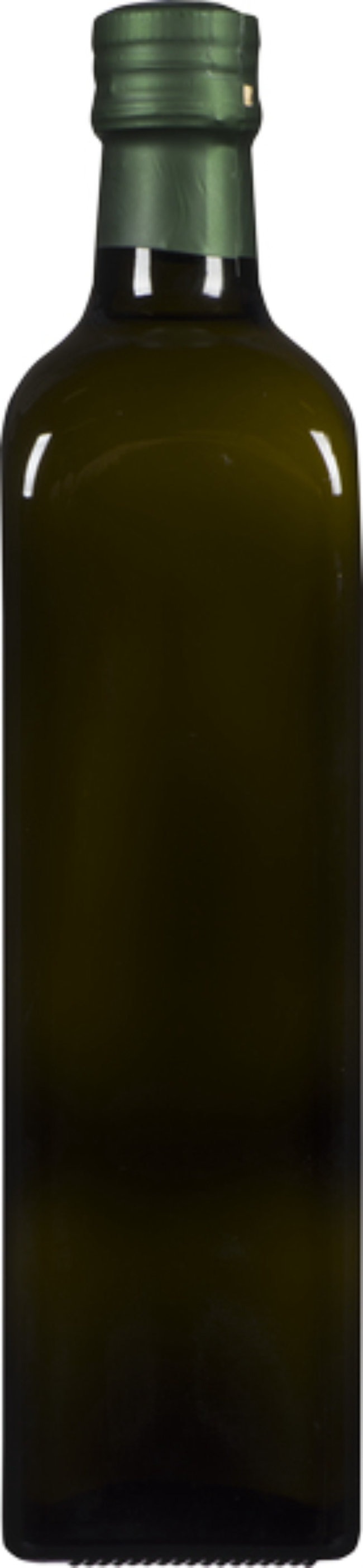 Organic Extra Virgin Olive Oil