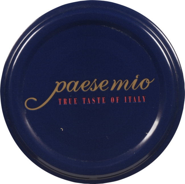 Red Pesto Sauce