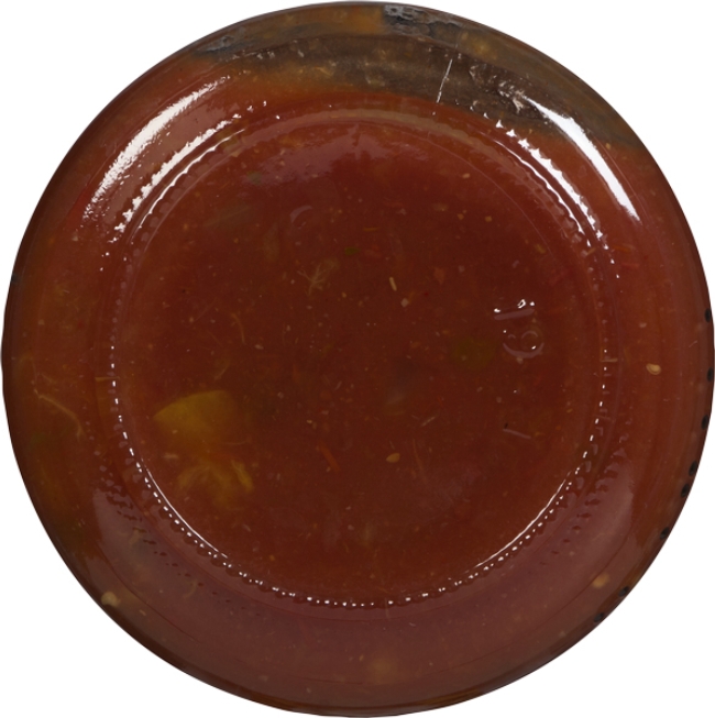 Peach Salsa