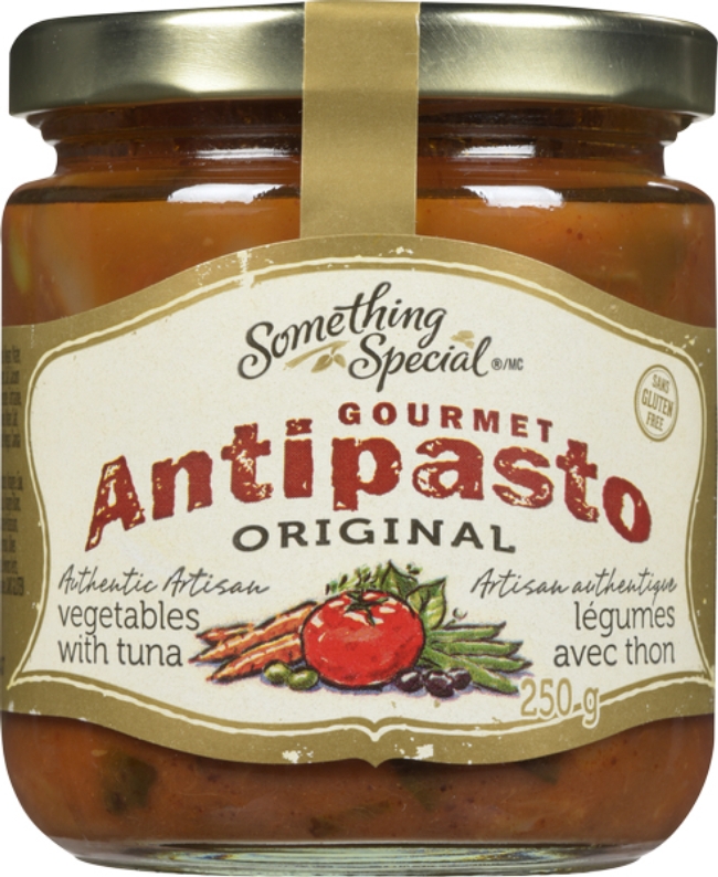 Antipasto