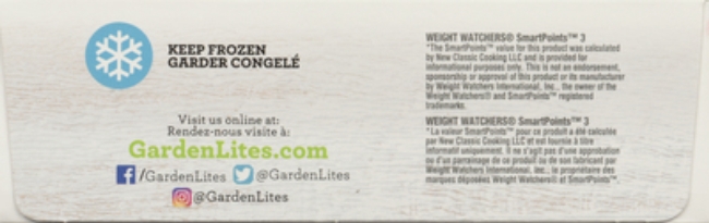 Veggie Bacon and Potato Frittatas