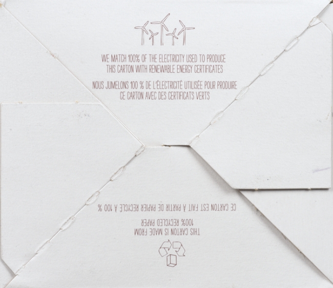 Organic Dark Chocolate Cashew Butter Cups