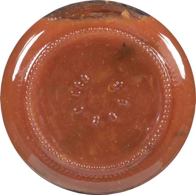 Pineapple Salsa