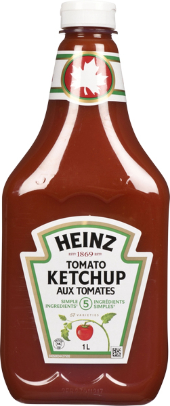 Tomato Ketchup