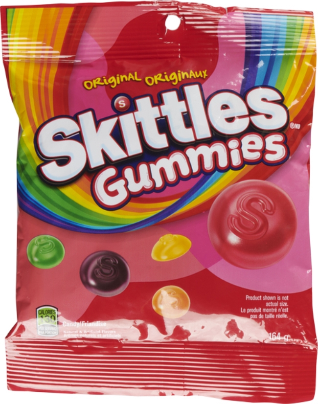 Original Gummy Candy