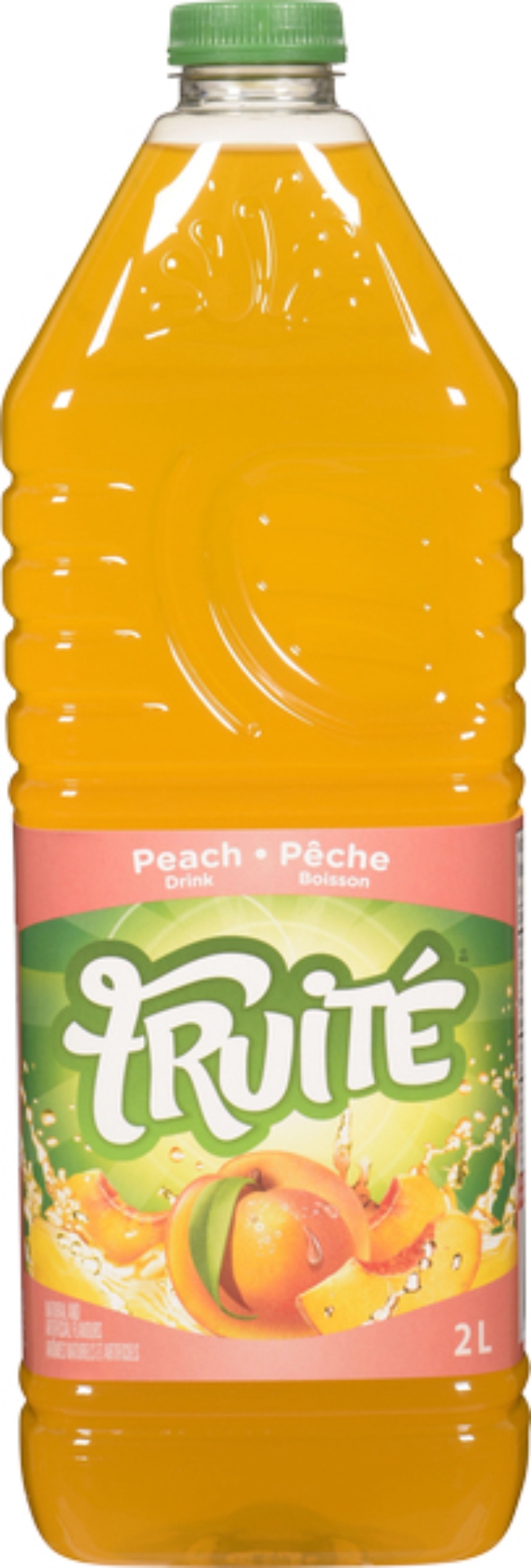 FRUITE PEACH DRINK