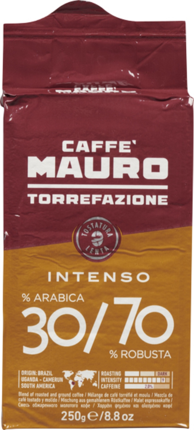 Classico Intenso Ground Coffee