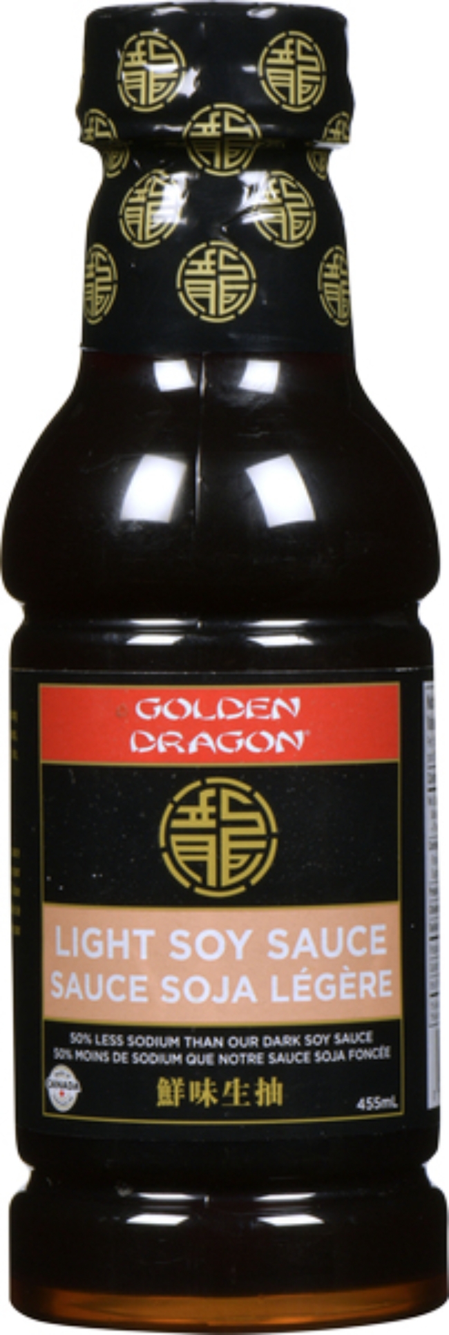 Light Soya Sauce