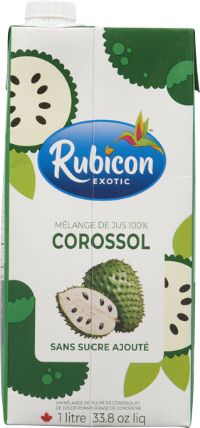 Guanabana Juice Drink - NAS 1L