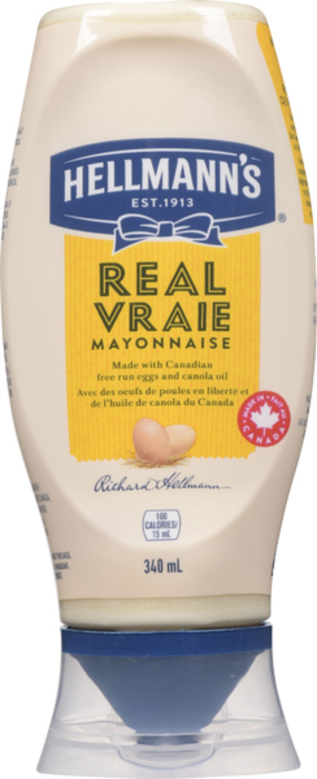Regular Mayonnaise