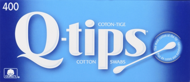 COTTON SWAB