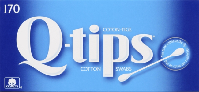 COTTON SWAB