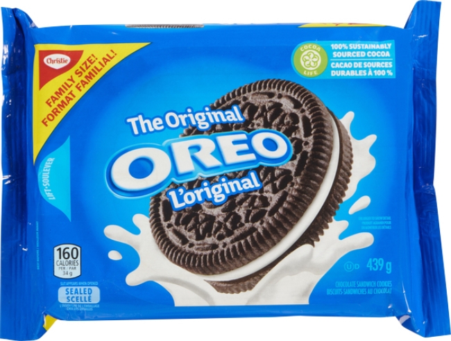 Original Cookies