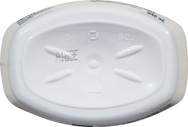 Citrus Disinfectant Cleaner