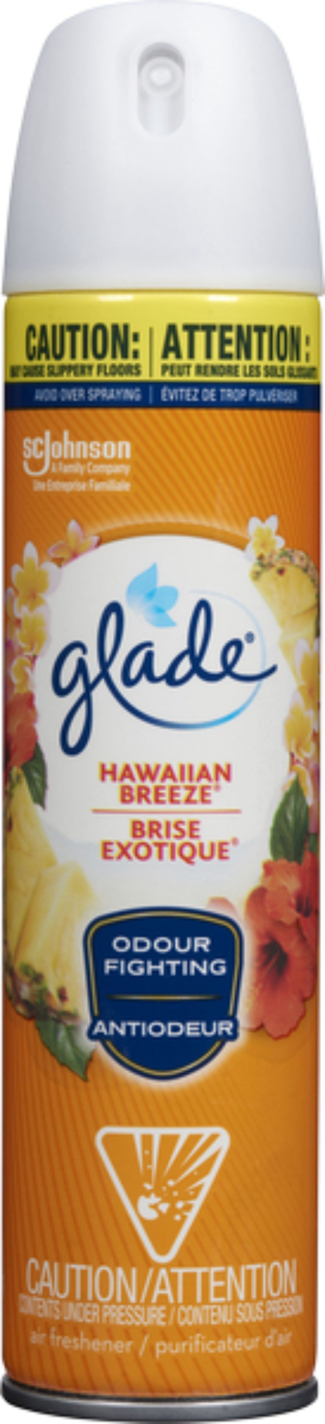 Hawaiian Breeze Air Freshener