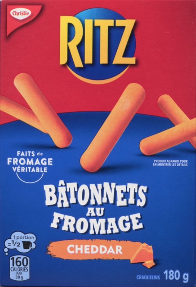Cheese Sticks