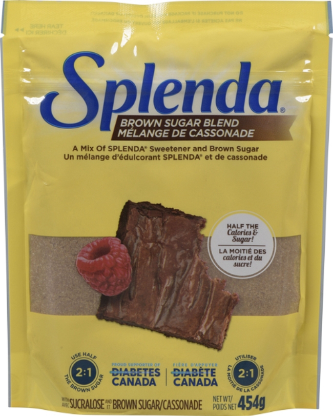 Brown Sugar Blend