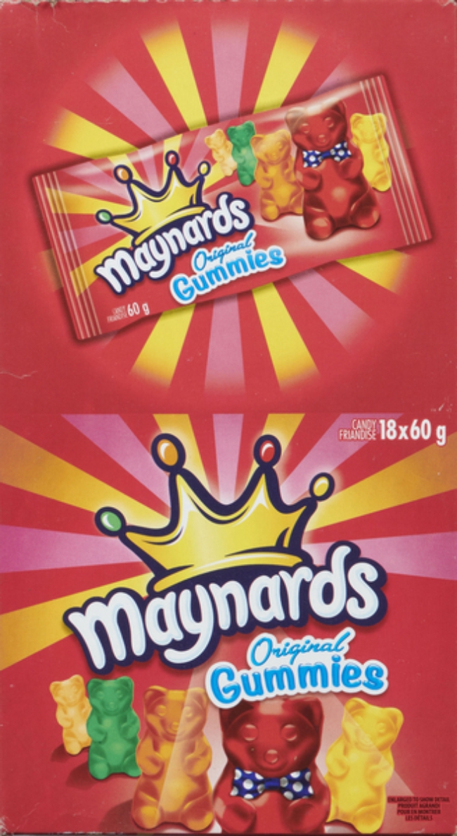 Original Gummy Candy