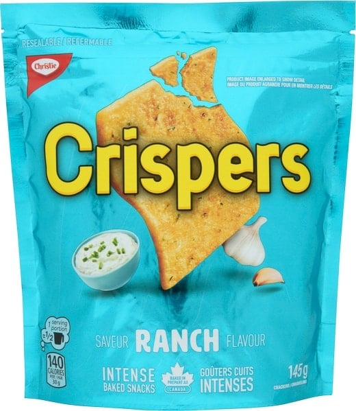 Ranch Cracker