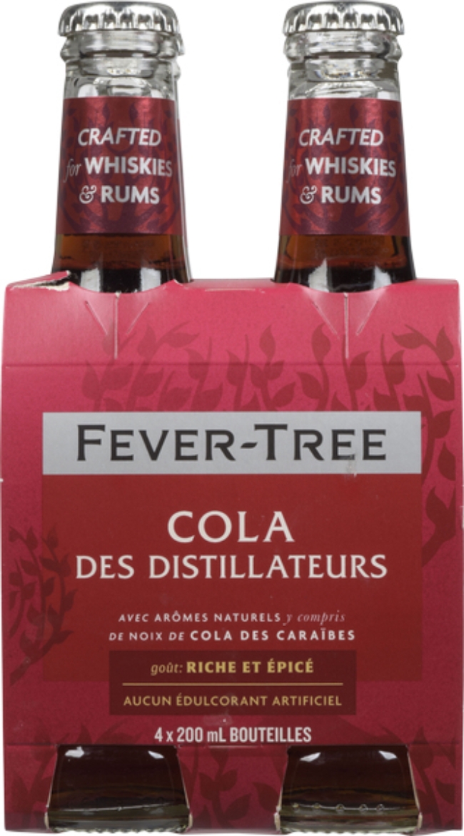 200 mL Distillers Cola