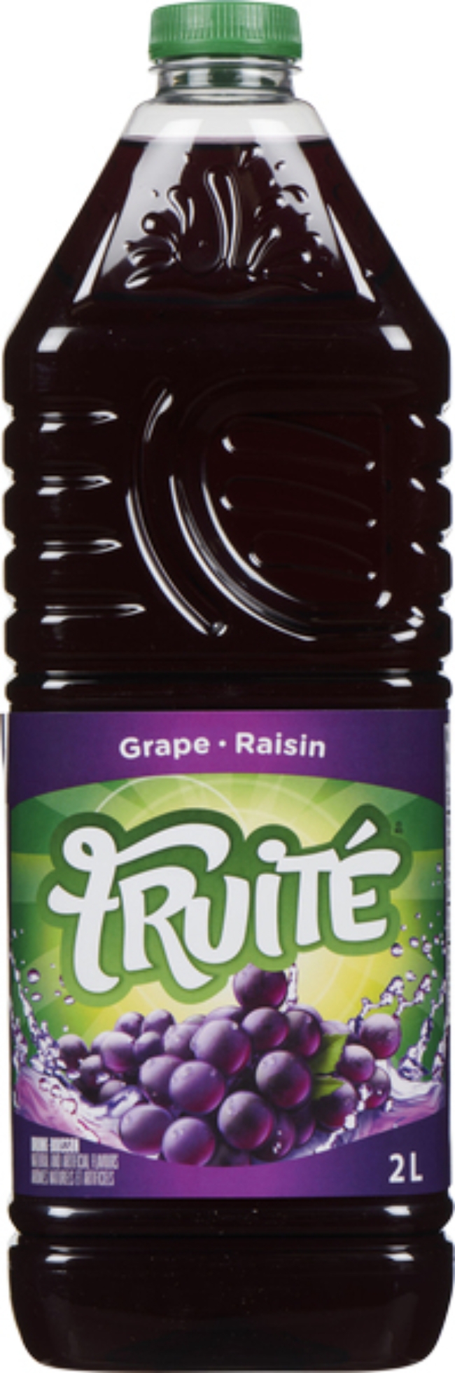 FRUITE GRAPE DRINK