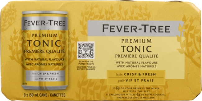 Premium Tonic Water
