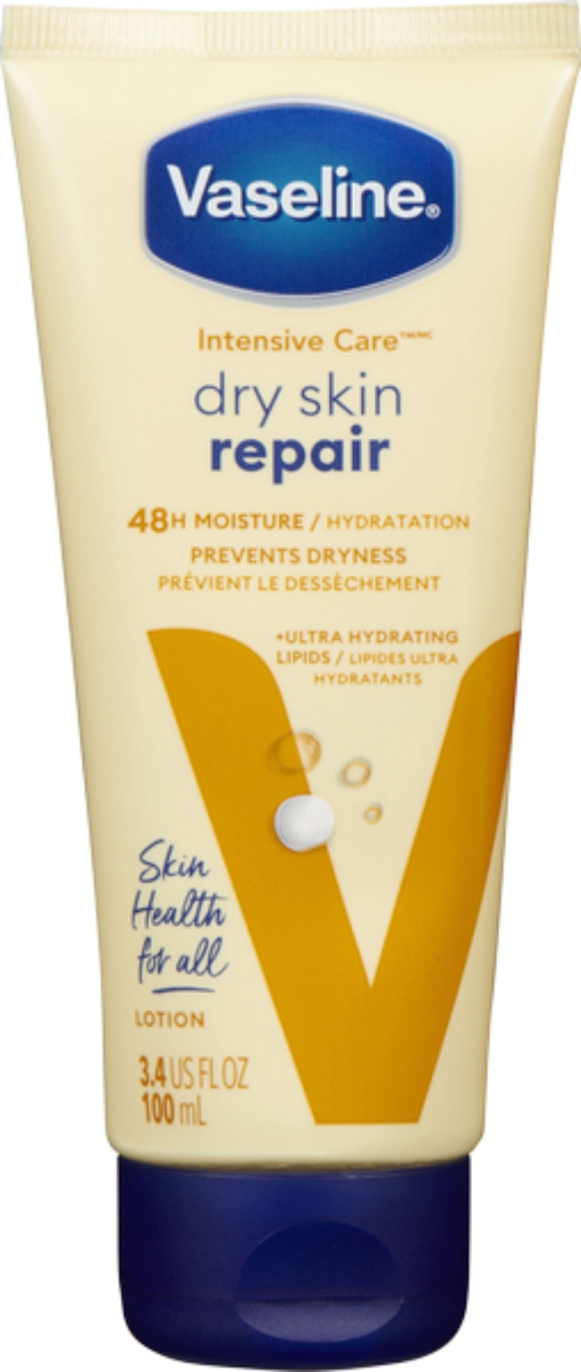 LOTION INTENS. CARE DRY SKIN