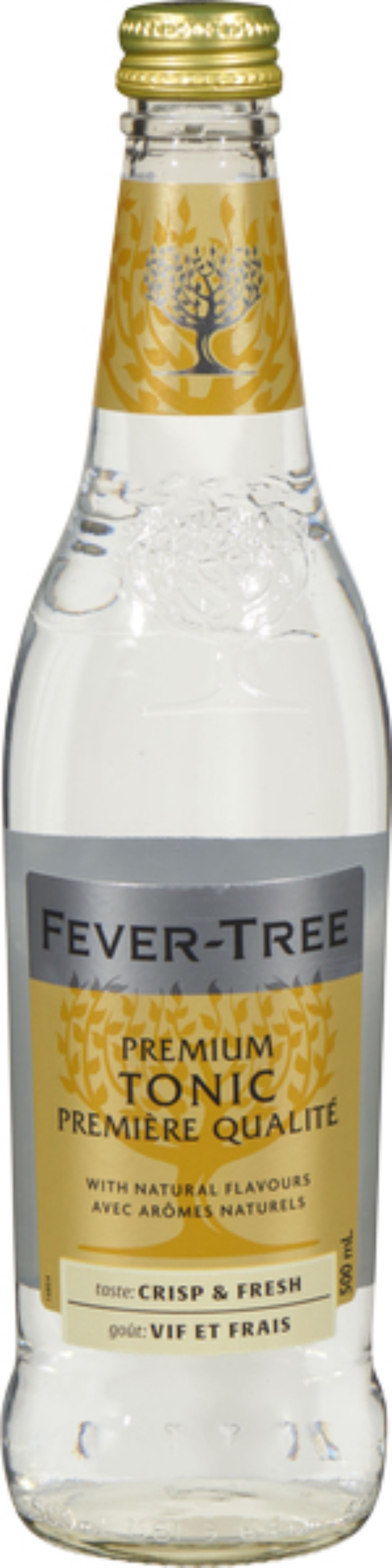 Premium Tonic Water