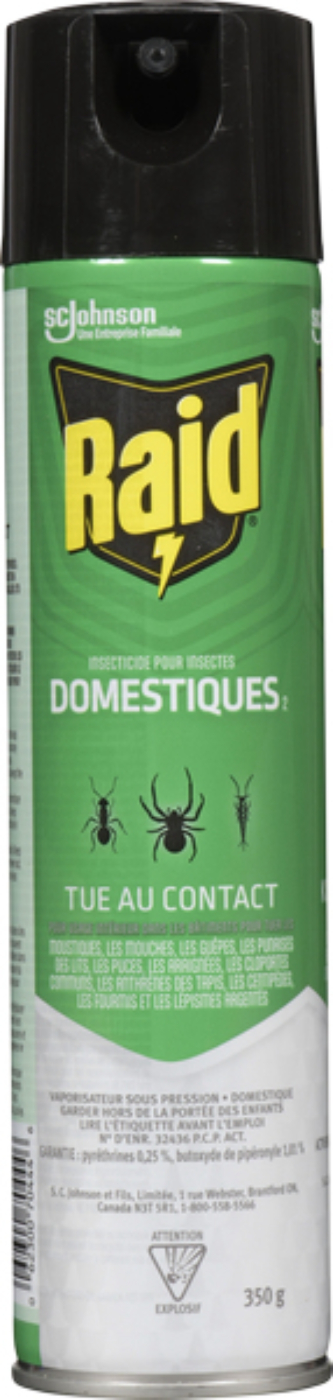 Home Insect Killer