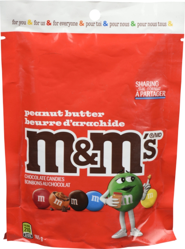 Peanut Butter Chocolate Candy