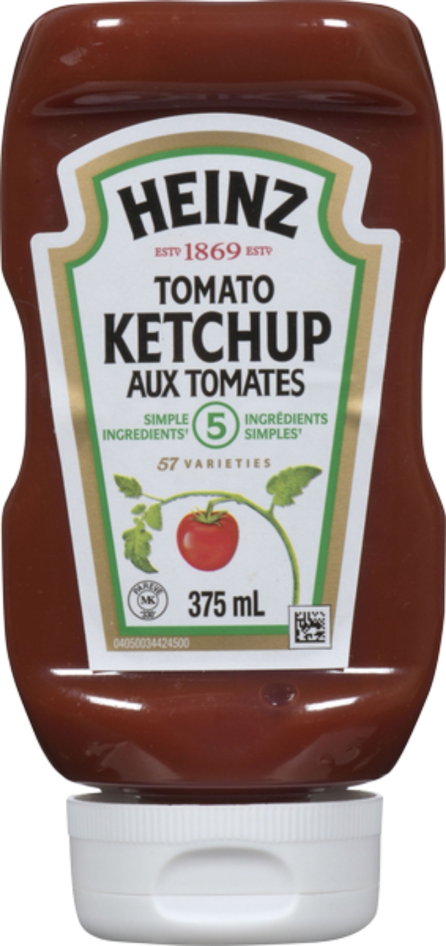 Tomato Ketchup