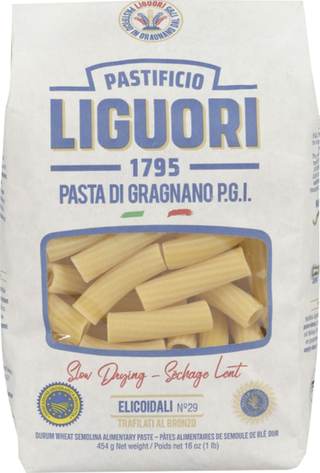No.29 Elicoidali Pasta