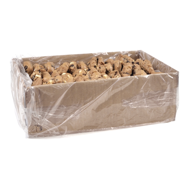 Chocolate Madness Cookie Dough