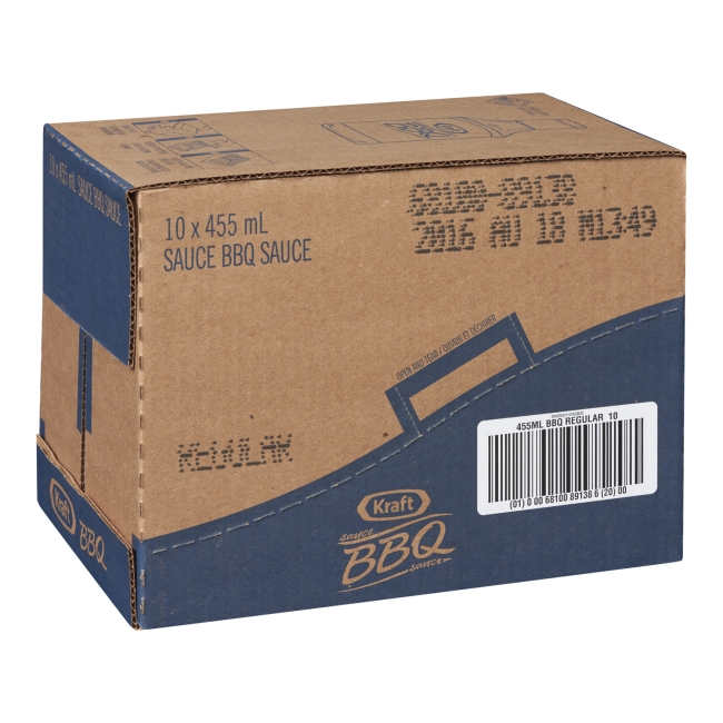 Regular BBQ Sauce