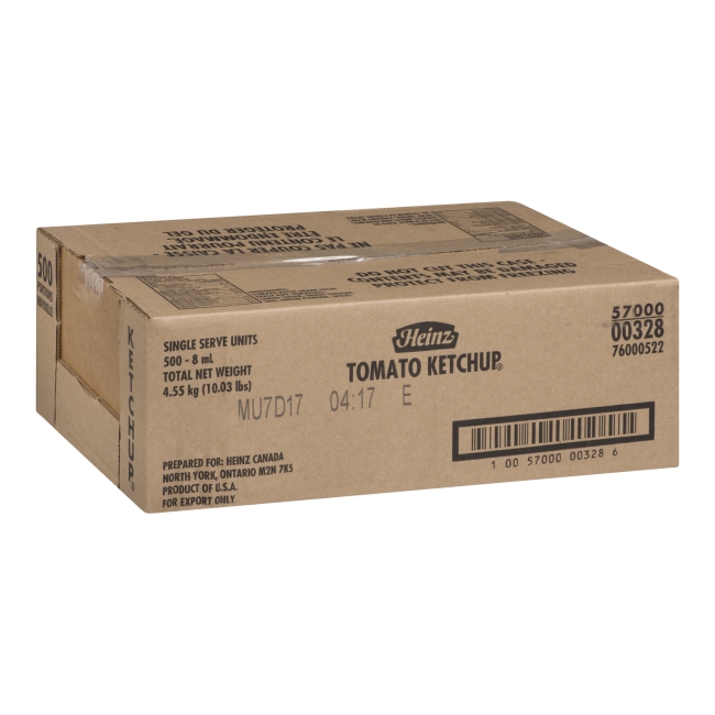 Tomato Ketchup