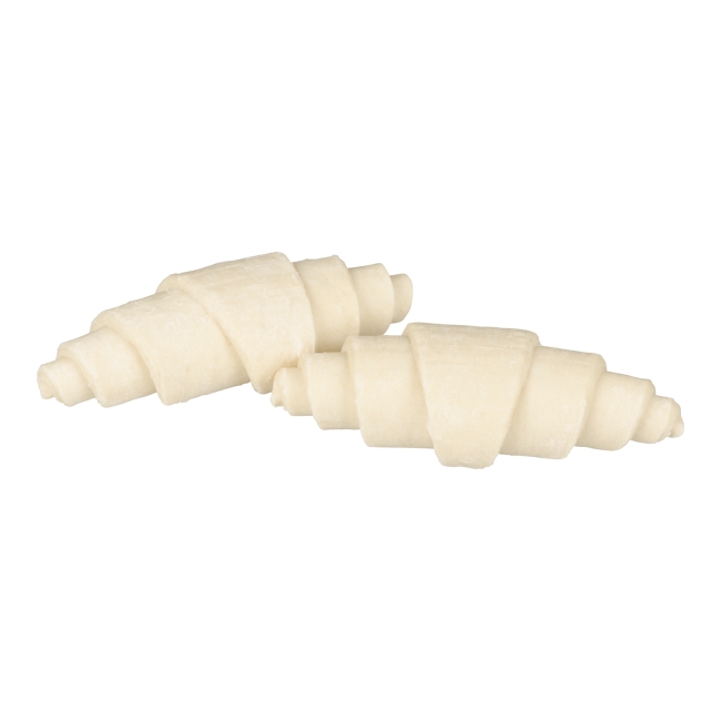 Raw Butter Straight Croissant