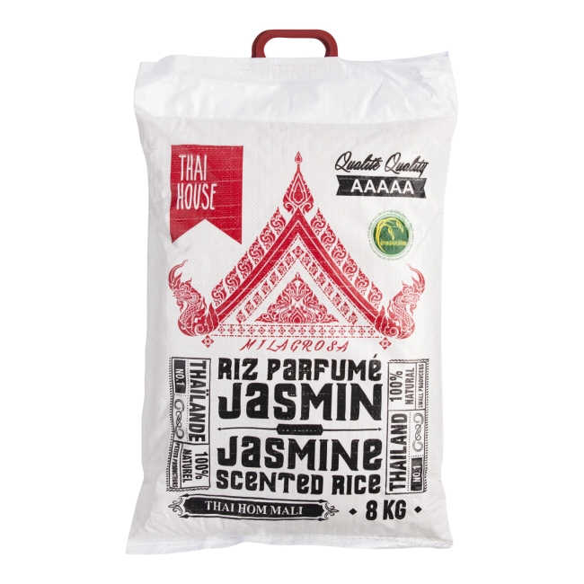 Jasmine Rice