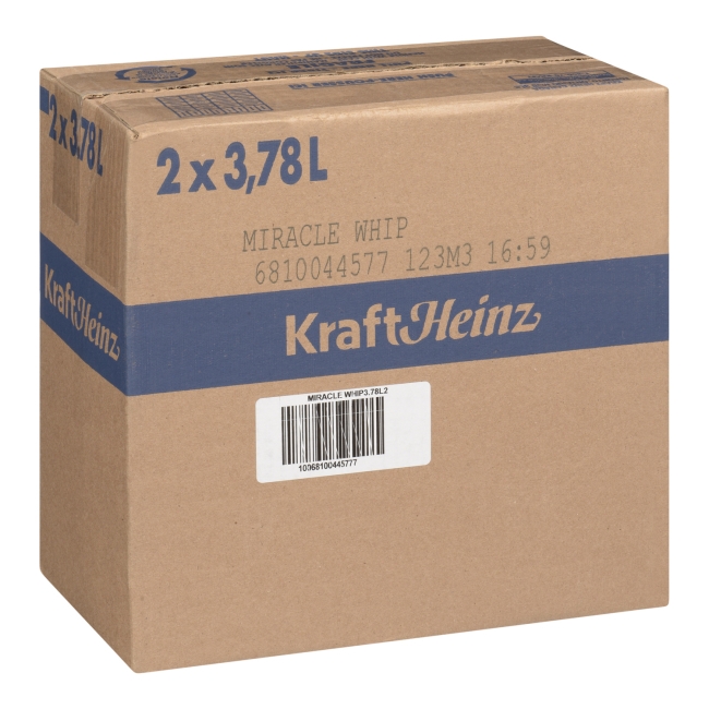 Fat-Free Salad Dressing