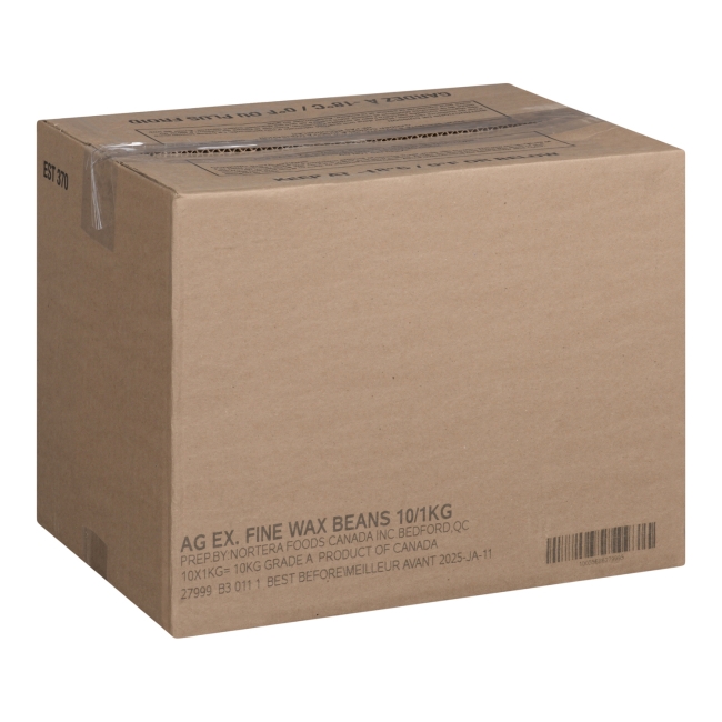 Elemen Extra Fine Whole Wax Beans