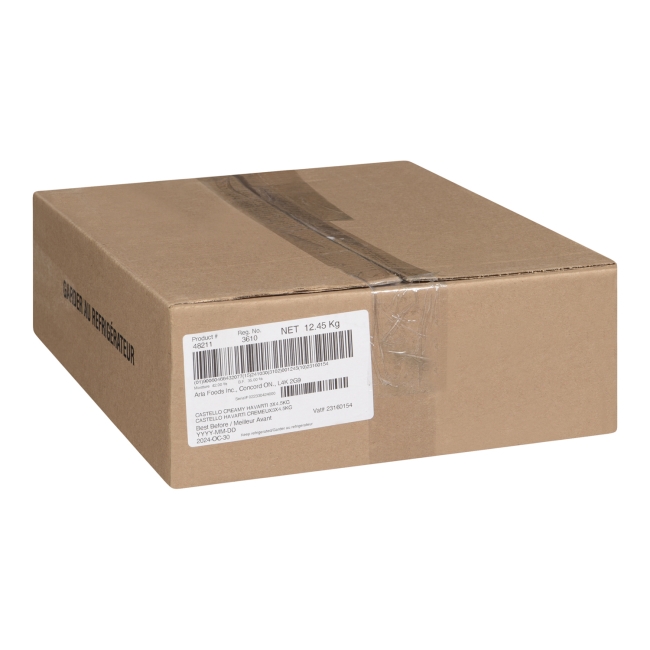 Creamy Havarti Cheese