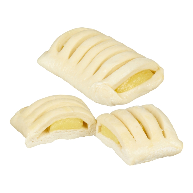 Ready-to-Bake Lemon Danish