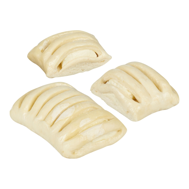 Ready-to-Bake Lime Cream Cheese Danish