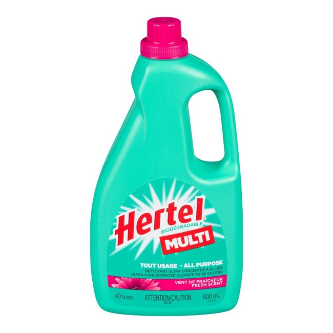 Heavy-Duty Cleaner/Degreaser