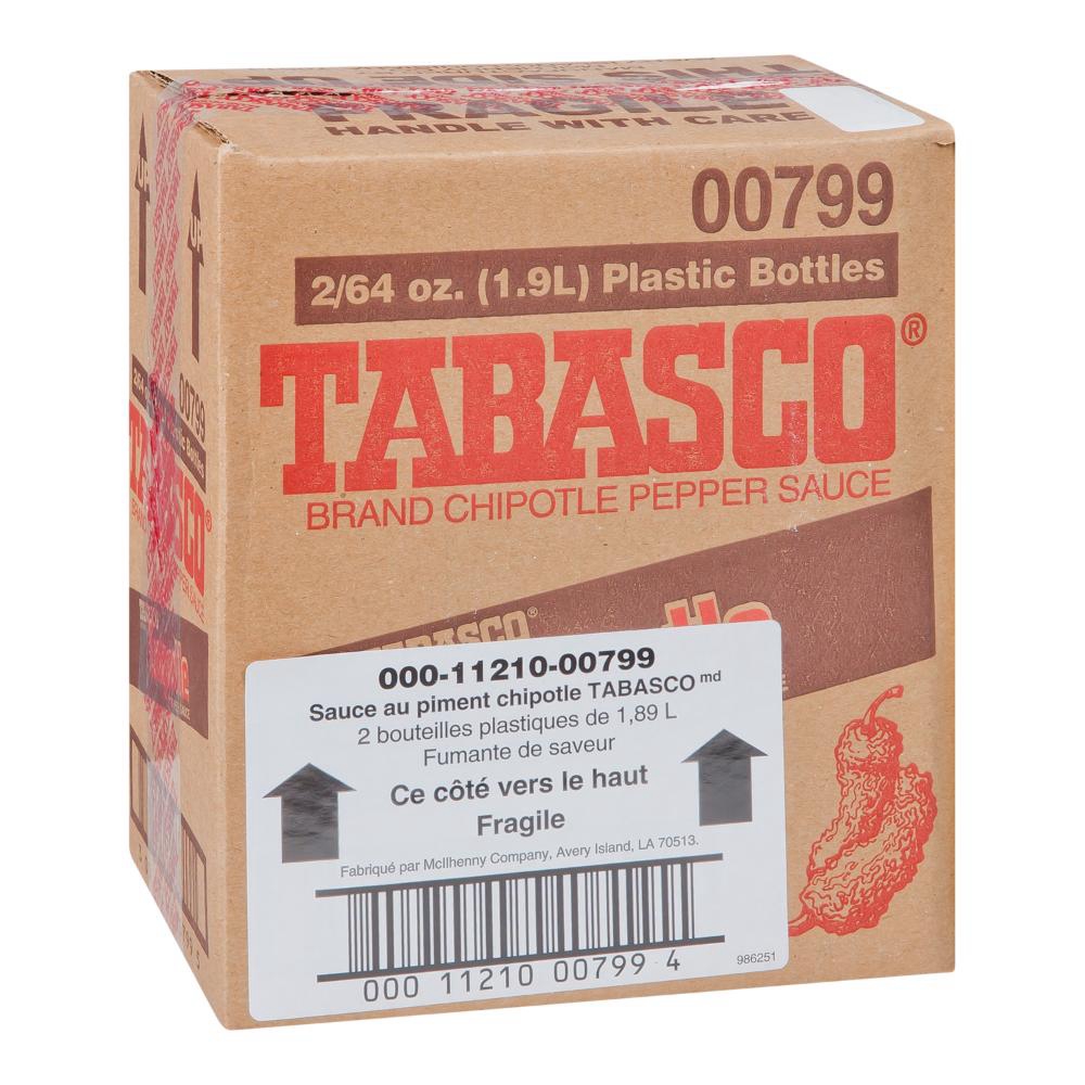 Chipotle Pepper Spicy Sauce
