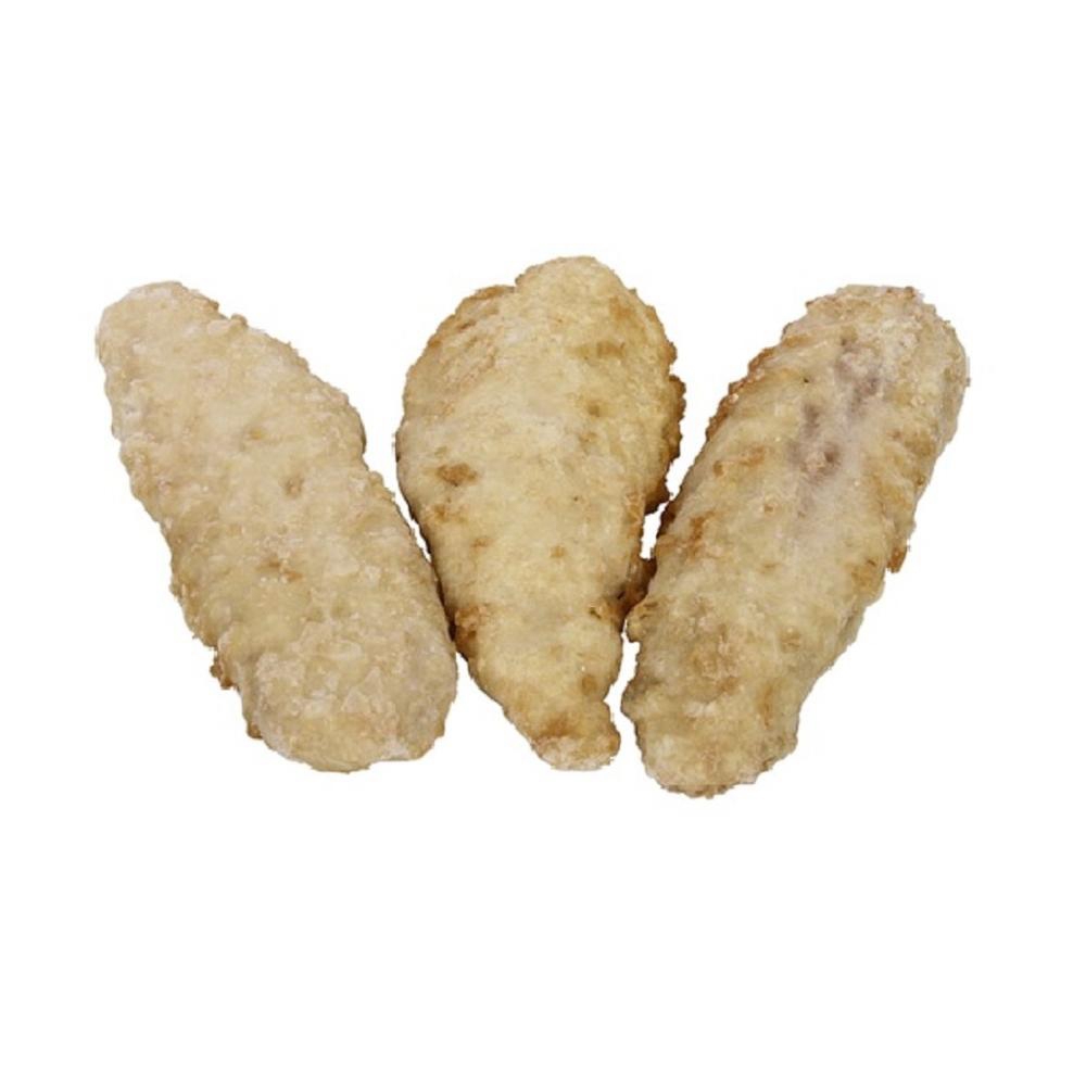 Pub House 2-3 Ounce Breaded Pollock